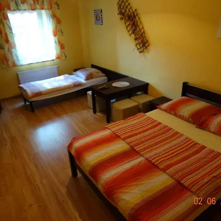 Séjour chez l'habitant Dworek *