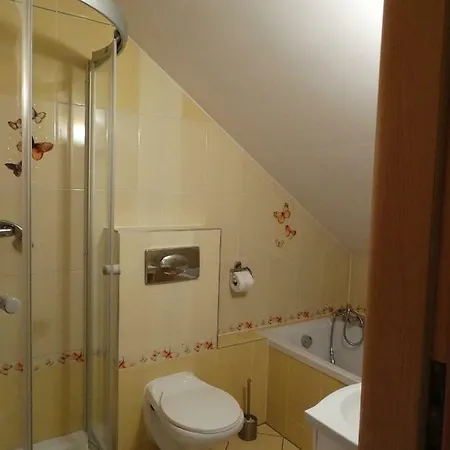 Séjour chez l'habitant Dworek Karpacz