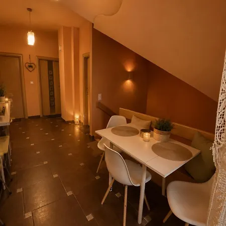 Dworek W Karpaczu Privat bolig