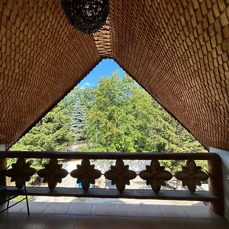 Dworek W Karpaczu * קרפאז'