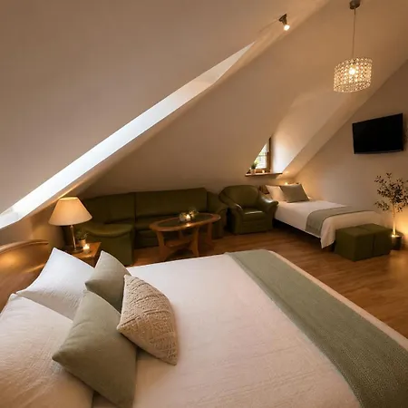 Privat bolig Dworek W Karpaczu Karpacz