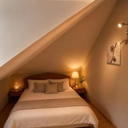 Privat bolig Dworek W Karpaczu *