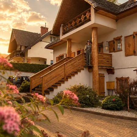 Dworek W Karpaczu Privat bolig *