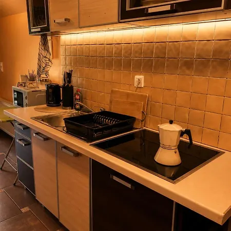 Privat bolig Dworek W Karpaczu *