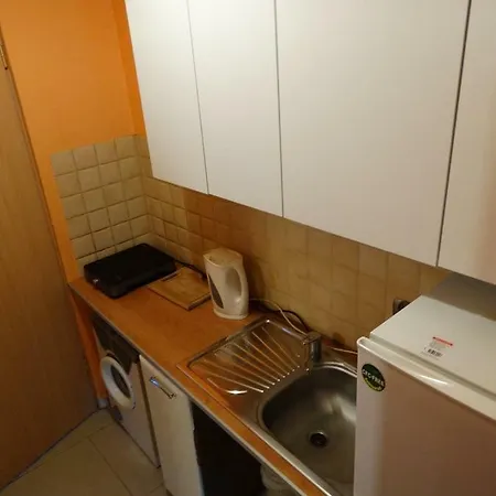 Dworek W Karpaczu Accommodatie bij particulieren Karpacz