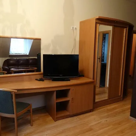 Ubytování v soukromí Dworek Karpacz