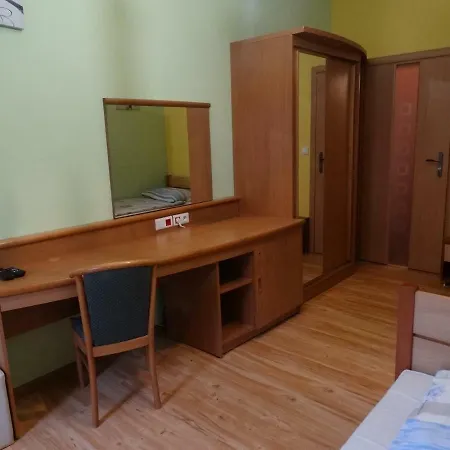 Dworek Карпач