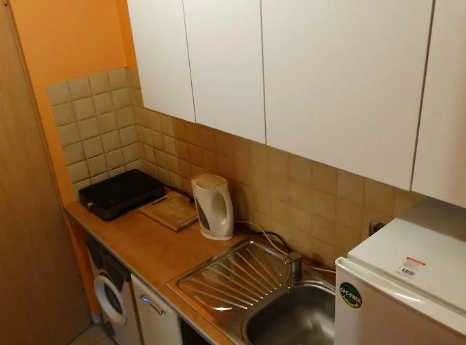 Dworek 民宿 卡尔帕奇